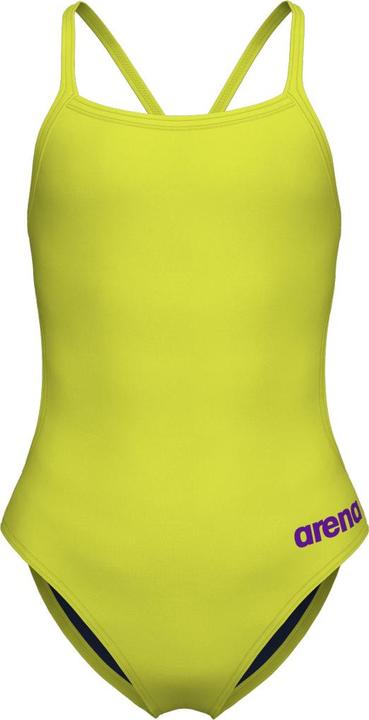 Arena G Team Swimsuit Challenge Solid (164)