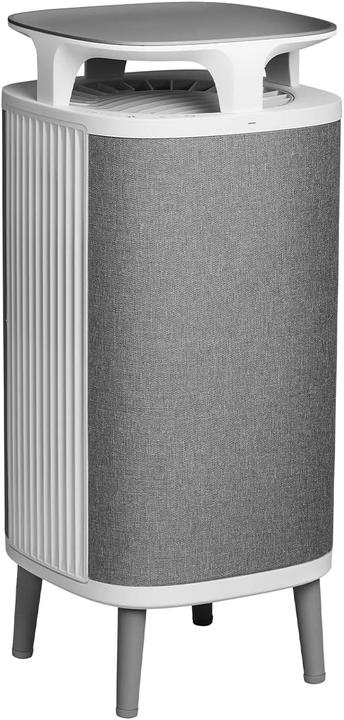 Actual product image Blueair DustMagnet 5240i ² Grey, White (35 m²)