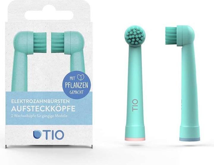 Produktbild TIO Tiomatik (2 x)