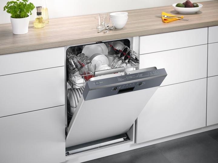 Produktbild Electrolux Ga55glisp