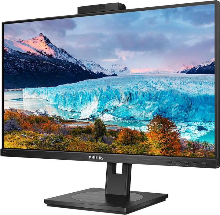 Actual product image Philips 272S1MH/00 (1920 x 1080 pixels, 27")