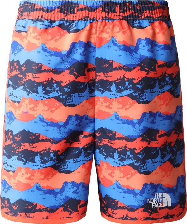Actual product image North Face B Amphibious Class V (XS)