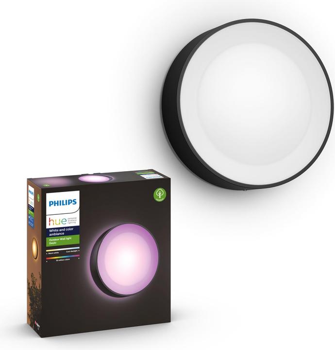 Productafbeelding Philips Hue Hue Daylo Basis (1050 lm)