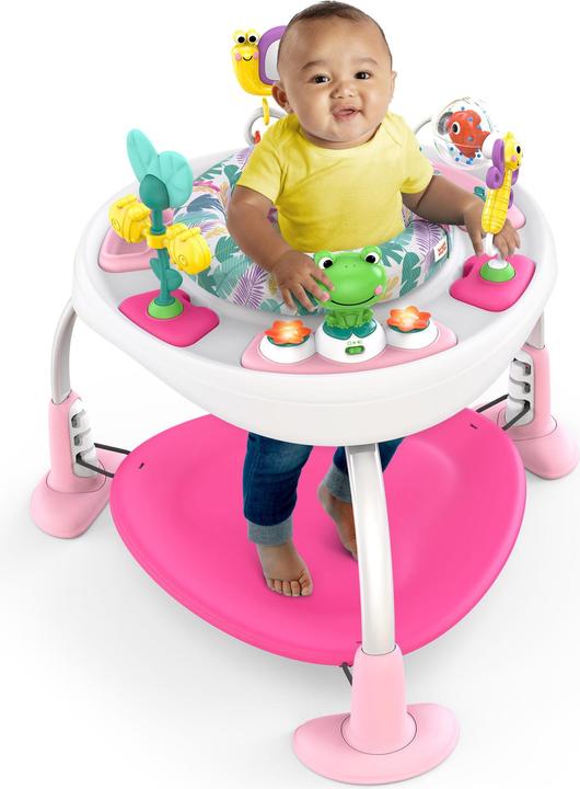 Produktbild Bright Starts Bounce Bounce Baby