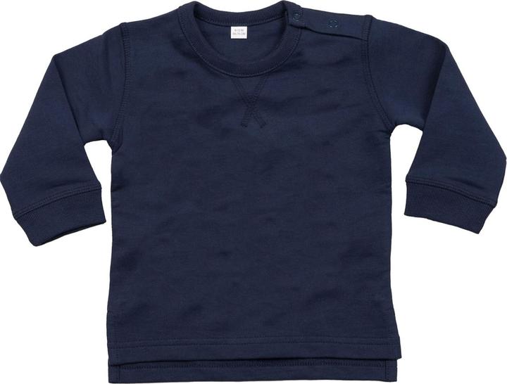 Babybugz Sweatshirt Baby