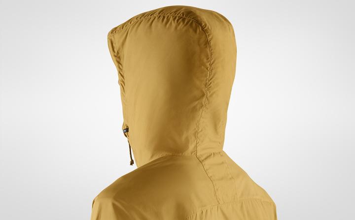 Produktbild Fjällräven High Coast Wind Jacket (L)