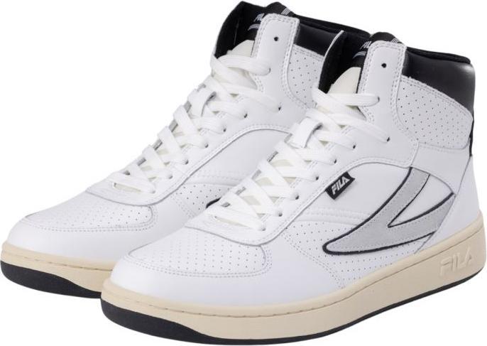 Produktbild Filipek Wood Buty męskie Fila Sevaro NF białe FFM0359 13234 42 (42)