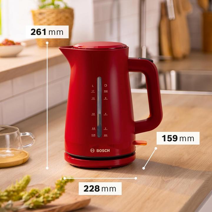Immagine prodotto Bosch Hausgeräte Bollitore BOSC (1.70 l)