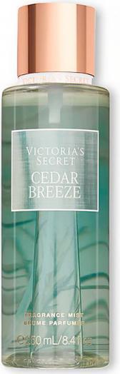 Image du produit Fruit of the Loom Brise de cèdre (Brume corporelle, 250 ml)