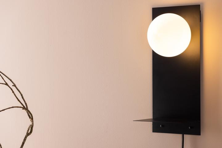 Produktbild Venture Home Troyes (E27)