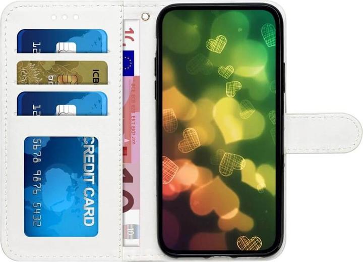 Actual product image Cover-Discount iPhone 16 Pro Max - Case cover with motif (Apple iPhone 16 Pro Max)