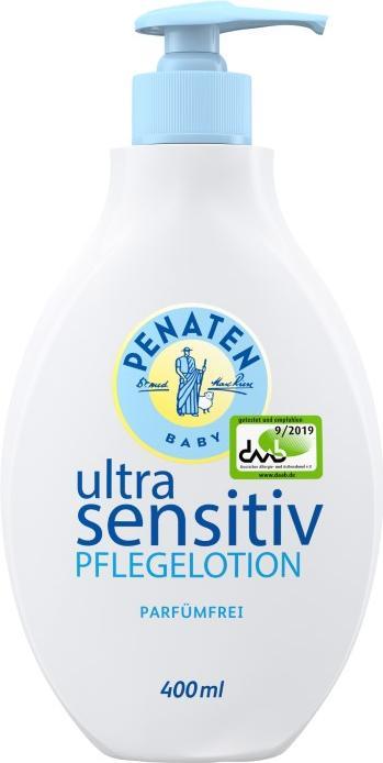 Produktbild Penaten Ultra Sensitive Körperlotion