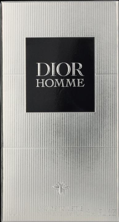 Actual product image Dior Homme (Eau de toilette, 100 ml)