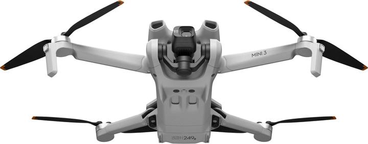 Image du produit DJI Mini 3 (38 min, 249 g, 48 Mpx)