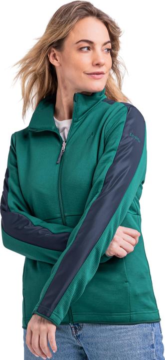 Actual product image Schöffel ZipIn! fleece Toledo L (36)