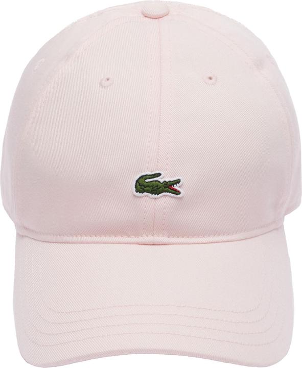 Immagine prodotto Lacoste Cappello (Taglia unica)