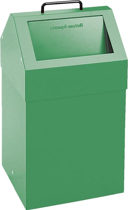 Actual product image kaiserkraft Recyclables container (45 l)