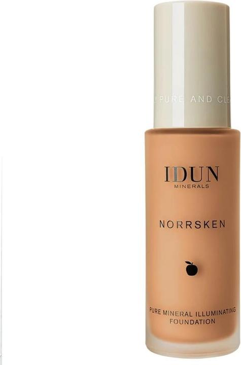 Immagine prodotto IDUN Minerals Fondotinta liquido Norrsken Ylva