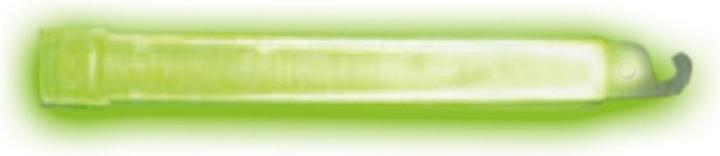 Cyalume Leuchtstab, Grün