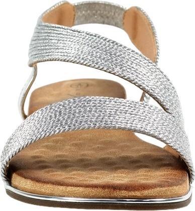 Actual product image Lunar Womens/Ladies Bindi Sandals (38)