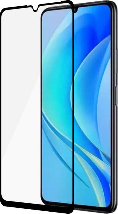 Actual product image Safe Ultra-Wide Fit (1 Piece, Huawei Nova Y70, Huawei Nova Y70 Plus, Nova)