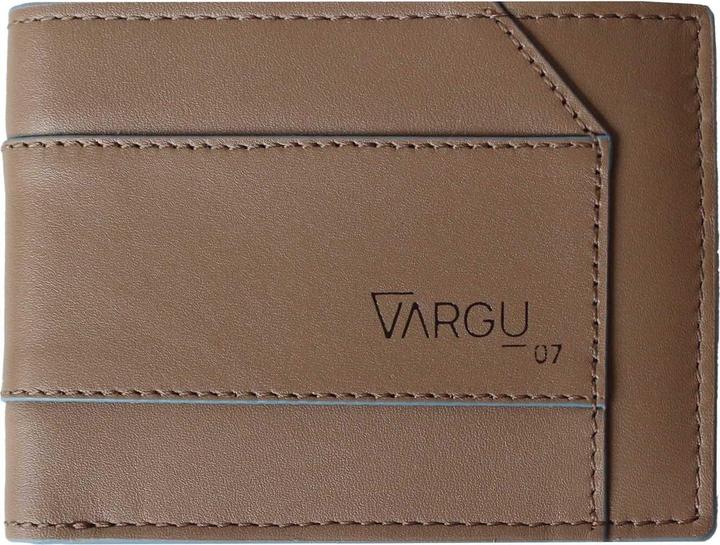 taupe - sky blue