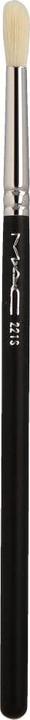 Actual product image MAC Cosmetics 221S Mini Tapered Blending Brush (Eye shadow)