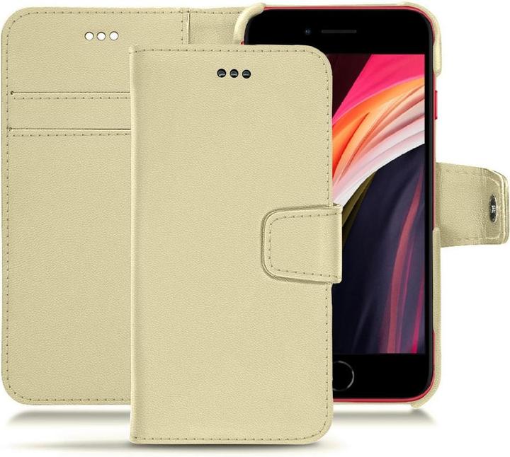 Beige PU ( Pantone #ceb888 )