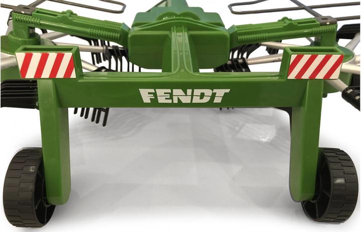 Produktbild Jamara Fendt Former
