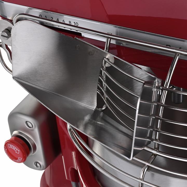 Produktbild KitchenAid KSM7990 Fachmann (500 W)