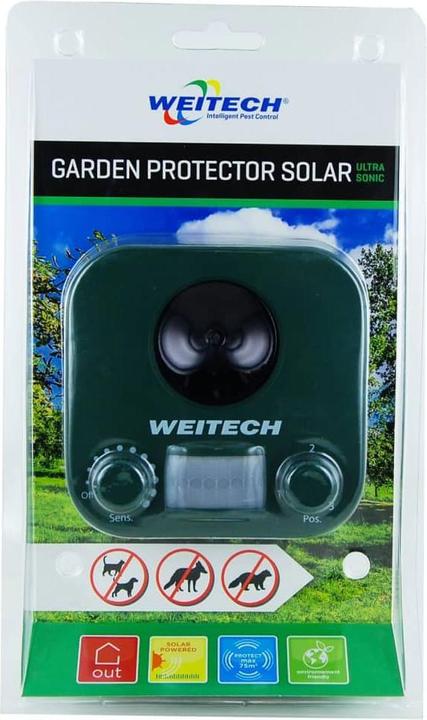 Weitech Paloma