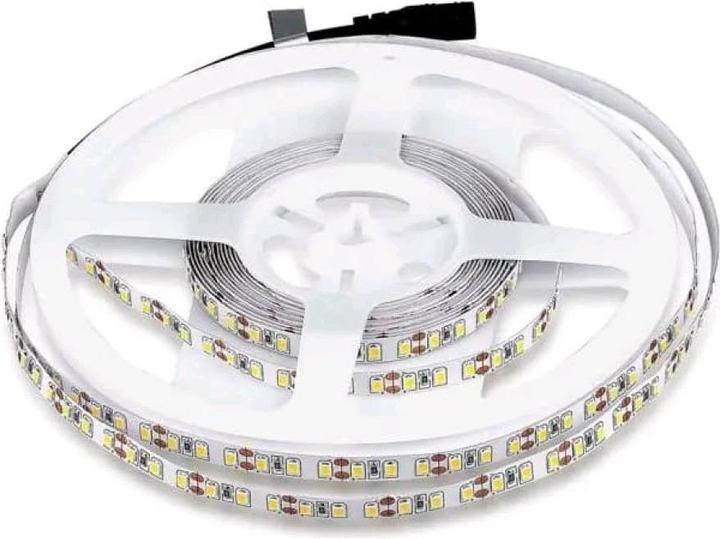 Produktbild V-TAC VT3528 LED Streifen SMD3528 120 LED Hohe Lumen 4000K IP20 5m (500 cm)