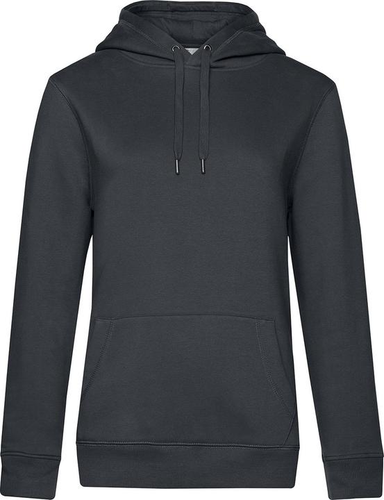 B&C Queen Kapuzenpullover