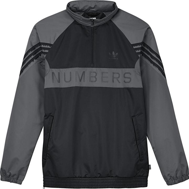 Produktbild adidas Numbers Edition Track Jacket (XL)