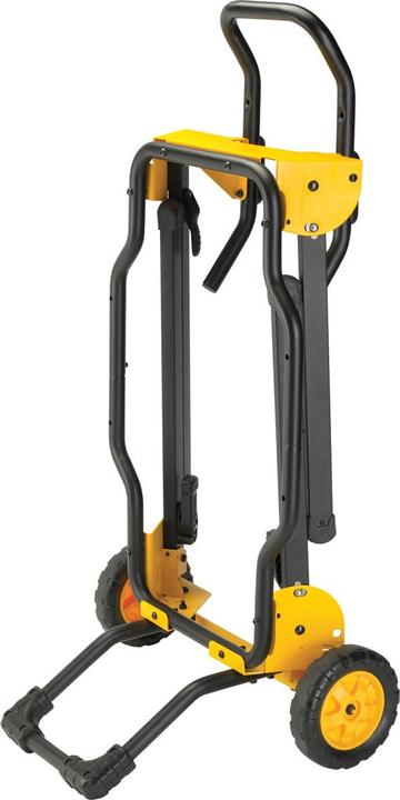 Image du produit DeWalt Table de sciage DWE74911-XJ (22 cm, 75 cm)