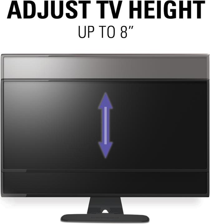 Produktbild Sanus Wstv1, 32 - 60"
