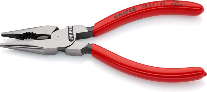 Immagine prodotto Knipex Pinza universale con testa a punta (145 mm)