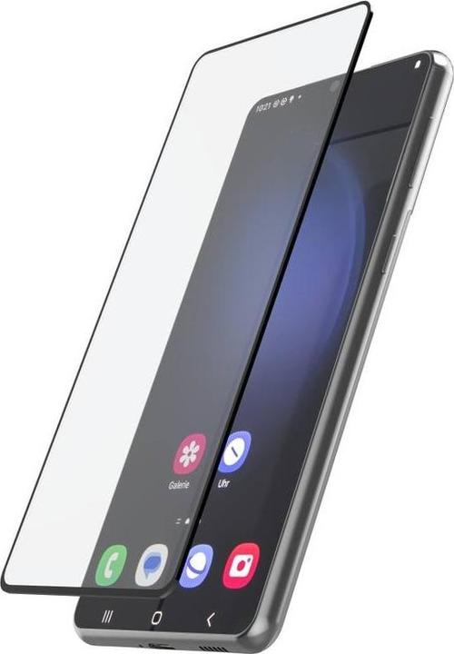 Actual product image Hama 3D Full Screen (1 Piece, Samsung Galaxy S22+)