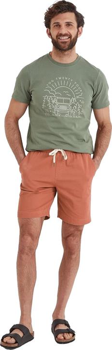 Immagine prodotto TOG24 Loredo Pantaloncini Casual Uomo (XL)