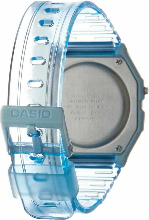 Produktbild Casio F-91WS-2EF (Digitaluhr, 36 mm)