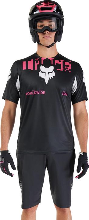 Produktbild Fox Ranger SS Jersey Digi Image (L)
