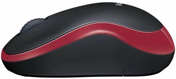 Produktbild Logitech M185 (Kabellos)