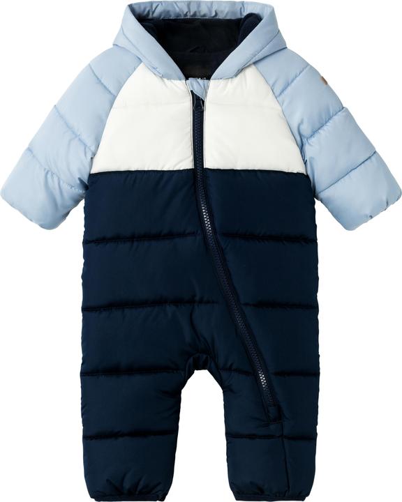 Produktbild Name it Fleece Schneeanzug (50)