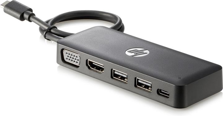Image du produit HP Z9g82aa (USB-C, 5 Ports)