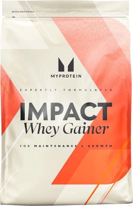 Image du produit MyProtein Mélange de gain de poids (Chocolat, 1 pcs, 2500 g)