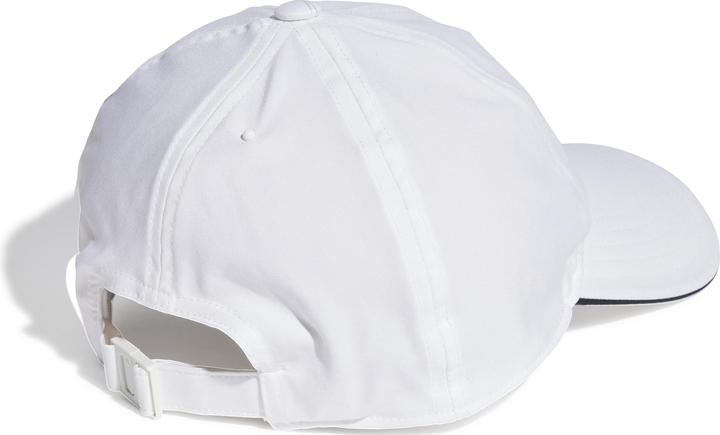 Actual product image adidas BBall Cap A.R. white