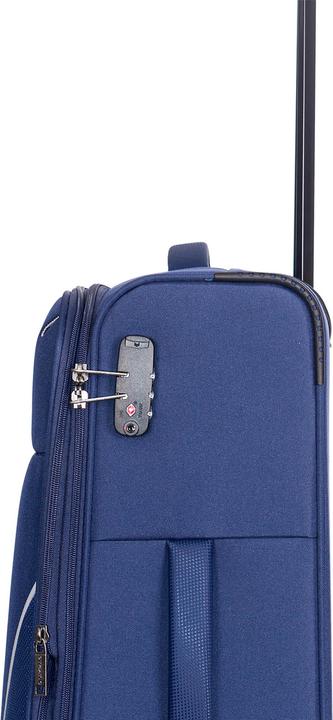 Produktbild Stratic Strong - Koffer M (74 l, M (50 - 90l))