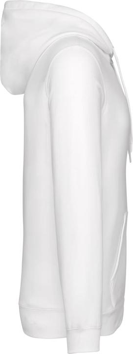 Kariban Recyceltes Sweatshirt mit Kapuze