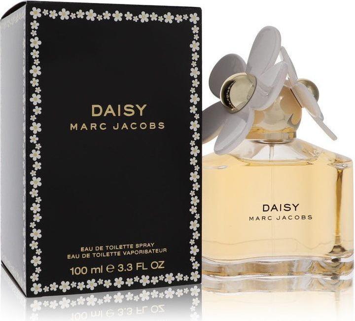 Produktbild Marc Jacobs Daisy (Eau de Toilette, 100 ml)