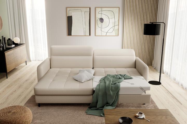 Produktbild ELTAP Gomsi (Ecksofa, 3-Sitzer, Bettsofa)